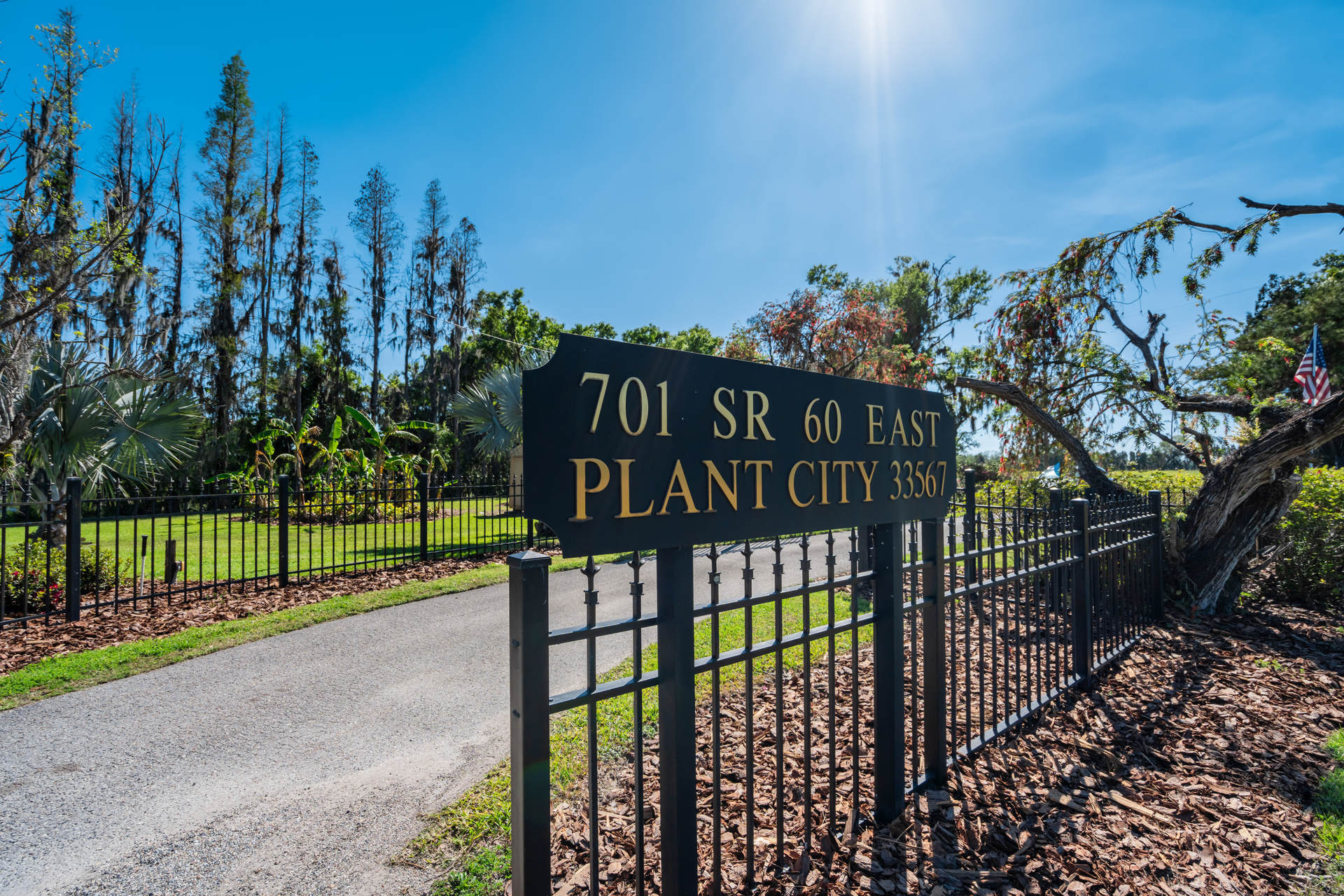 701 E State Road 60, Plant City, FL à vendre Photo principale- Image 1 de 94