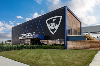 Plus de détails pour 2975 N Greenwich Rd, Wichita, KS - Sports et divertissement à vendre