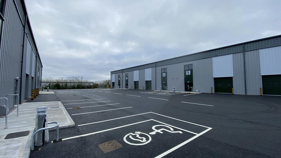 Northfield Rd, Southam for sale - Building Photo - Image 3 of 6