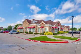 More details for 4200 Heritage Trace Pky, Keller, TX - Office, Office/Retail for Lease