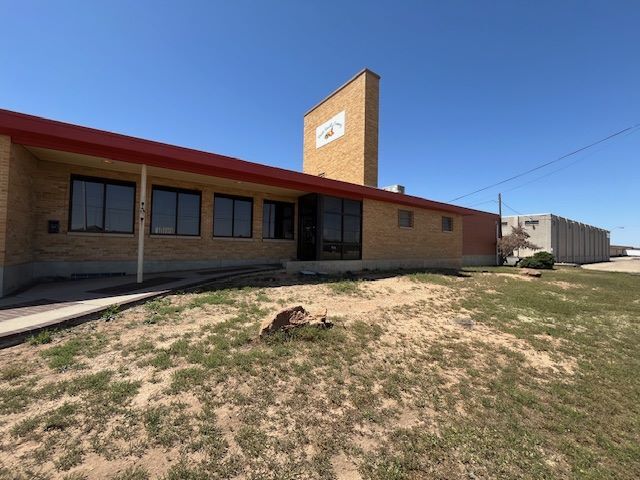 2602 Avenue A, Lubbock, TX for sale - Building Photo - Image 3 of 46