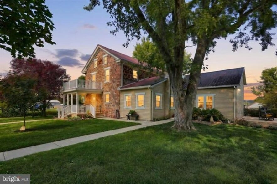 4951 Carlisle Rd, Dover, PA for sale - Primary Photo - Image 1 of 55