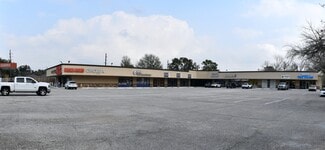More details for 11302-11332 Huffmeister Rd, Houston, TX - Retail for Lease