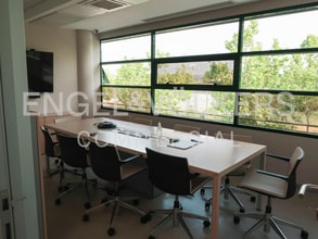 Office in Las Rozas de Madrid, Madrid for lease Interior Photo- Image 2 of 10