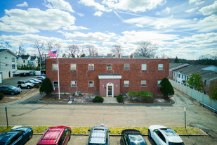 101 West St, Hillsdale NJ - Épicerie