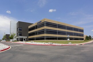 More details for 12710 Voyager Pky, Colorado Springs, CO - Office for Lease