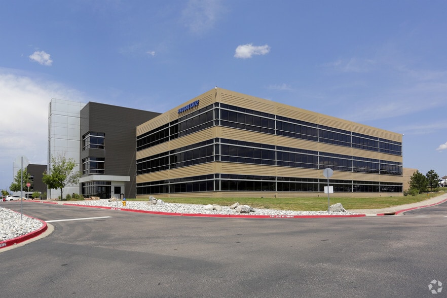 12710 Voyager Pky, Colorado Springs, CO for lease - Primary Photo - Image 1 of 2