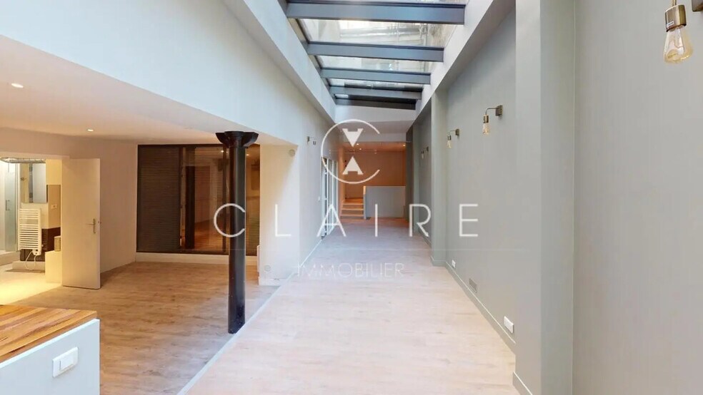 Commerce de détail dans Paris à vendre - Photo intérieure - Image 3 de 10