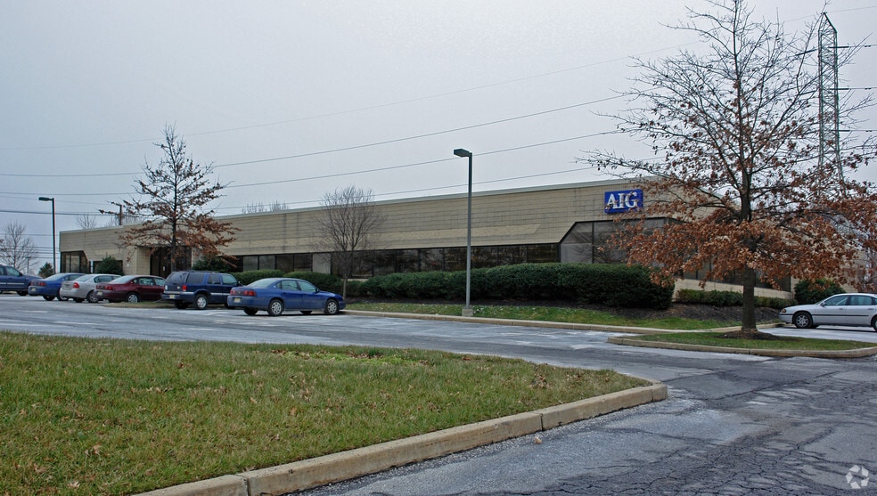 400 Grove Rd, Thorofare, NJ for lease - Primary Photo - Image 1 of 10