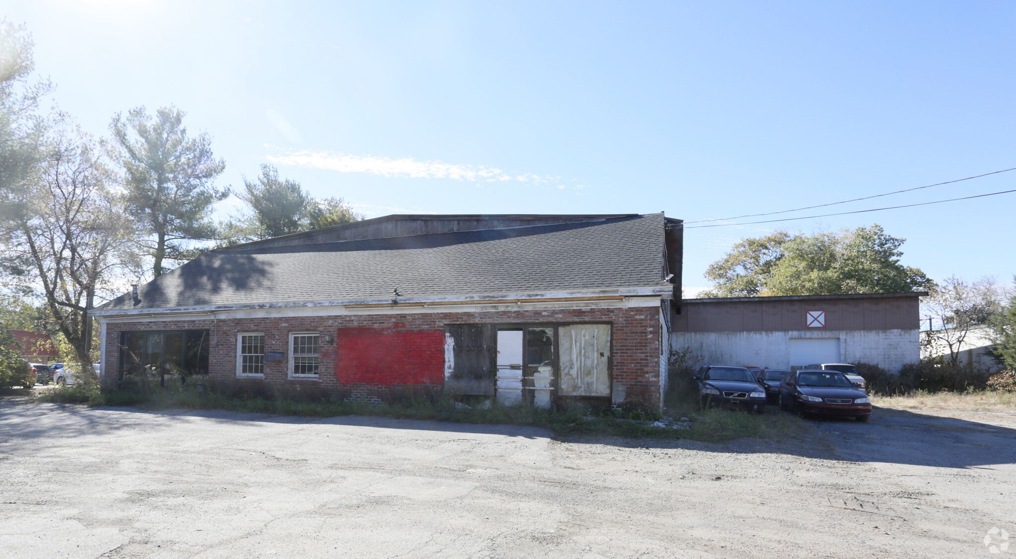 133 Princeton St, North Chelmsford, MA for sale Primary Photo- Image 1 of 1