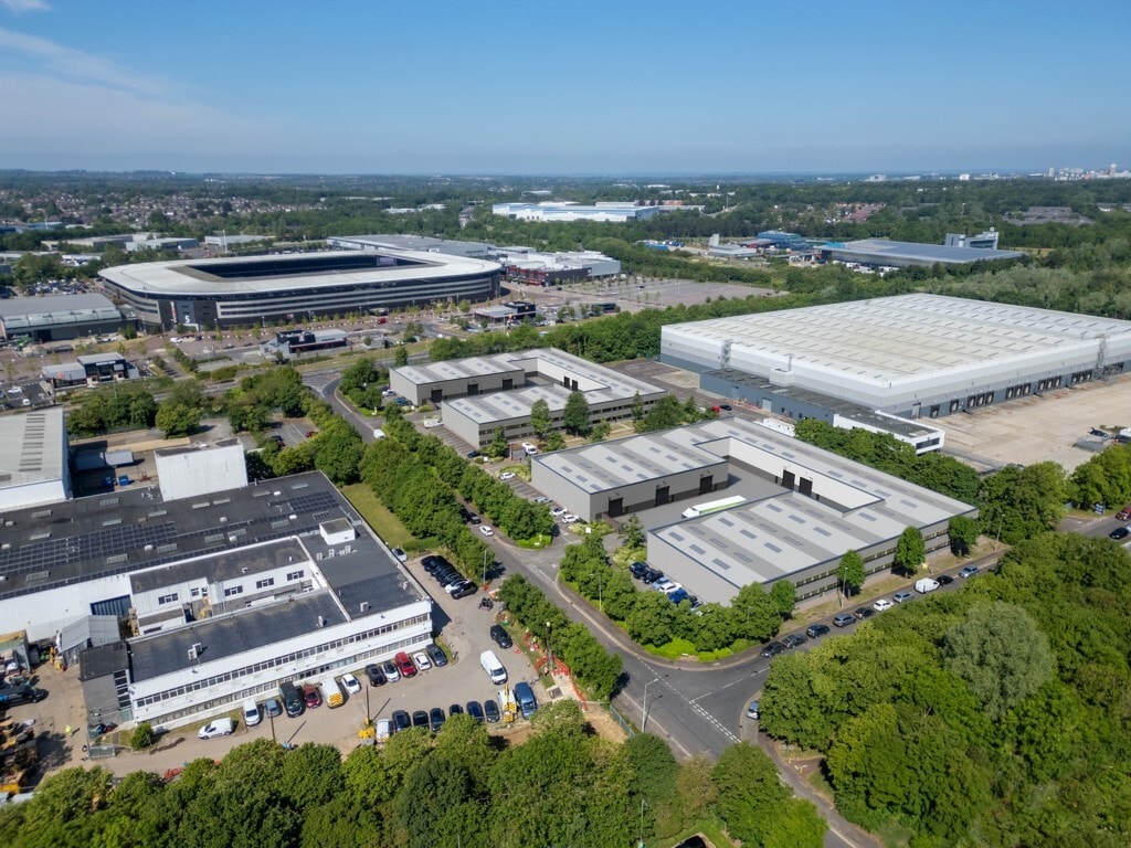 Dawson Rd, Milton Keynes for lease Building Photo- Image 1 of 6