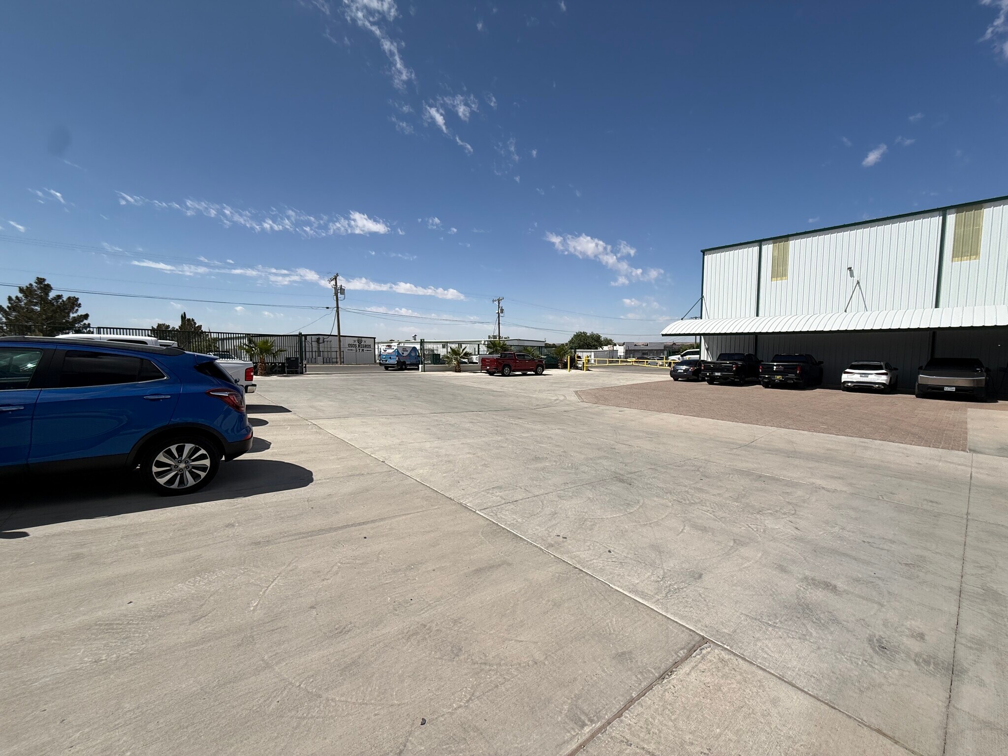 141 El Chanate Dr, Canutillo, TX for lease Interior Photo- Image 1 of 14
