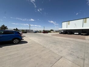 141 El Chanate Dr, Canutillo, TX for lease Interior Photo- Image 1 of 14