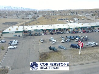 Plus de détails pour 4693 W Yellowstone Hwy, Mills, WY - Commerce de détail, Industriel à louer