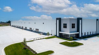 Mohr Logistics Park - Entrepôt