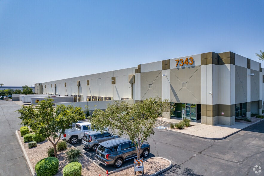 7343 S Hardy Dr, Tempe, AZ for lease - Building Photo - Image 3 of 5
