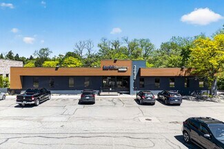 More details for 30620-30630 W Twelve Mile Rd, Farmington Hills, MI - Office/Medical for Lease