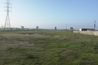 Plus de détails pour 1 N Golden State Blvd, Fresno, CA - Terrain à vendre
