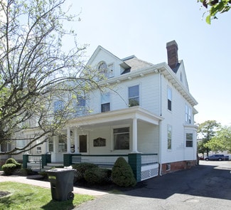 More details for 43 W High St, Somerville, NJ - Office for Lease