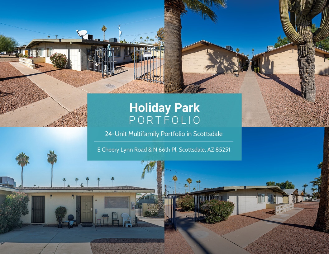 3231 N 66th Pl, Scottsdale, AZ for sale Primary Photo- Image 1 of 6