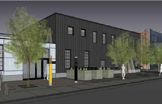 1414 Quincy St NE, Minneapolis, MN for lease - Other - Image 2 of 8