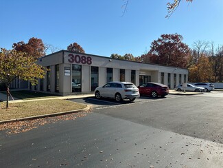 Plus de détails pour 3088 State Route 27, Kendall Park, NJ - Bureau à louer