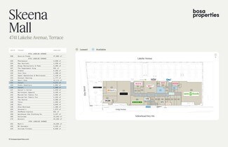 More details for 4741 Lakelse Ave, Terrace, BC - Retail for Lease
