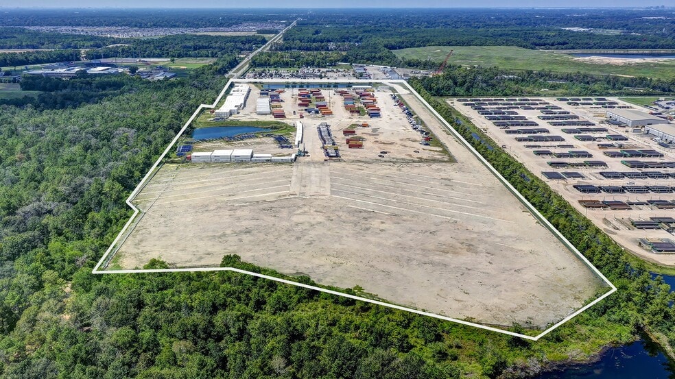 11022 Mesa Dr, Houston, TX for lease - Building Photo - Image 2 of 4