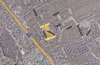 More details for 4307 Del Rey Boulevard, Las Cruces, NM - Land for Sale