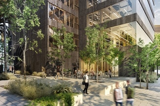 More details for Carrer Cristóbal de Moura, 196, Barcelona - Office for Lease