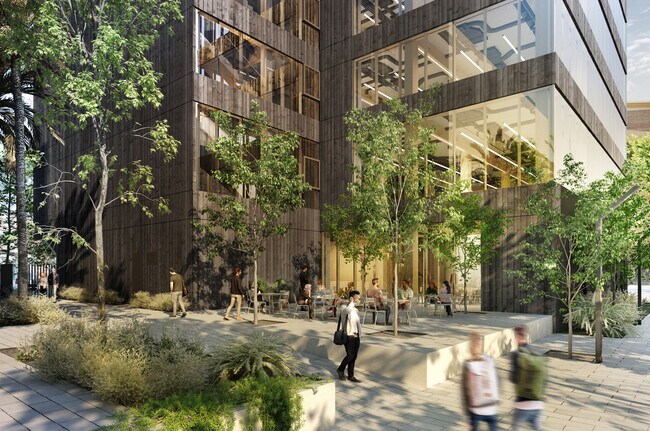 Plus de détails pour Carrer Cristóbal de Moura, 196, Barcelone - Bureau à louer