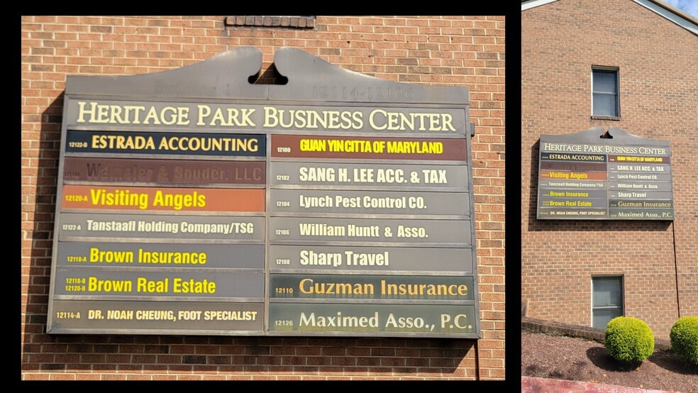 12118 B & 12120 B Heritage Park Cir Sale portfolio of 2 properties for sale on LoopNet.ca - Building Photo - Image 2 of 78