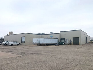 More details for 5175 36th St SE, Grand Rapids, MI - Industrial for Lease