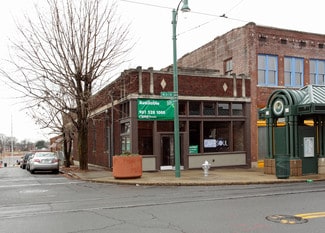 More details for 492 S Main St, Memphis, TN - Retail for Sale