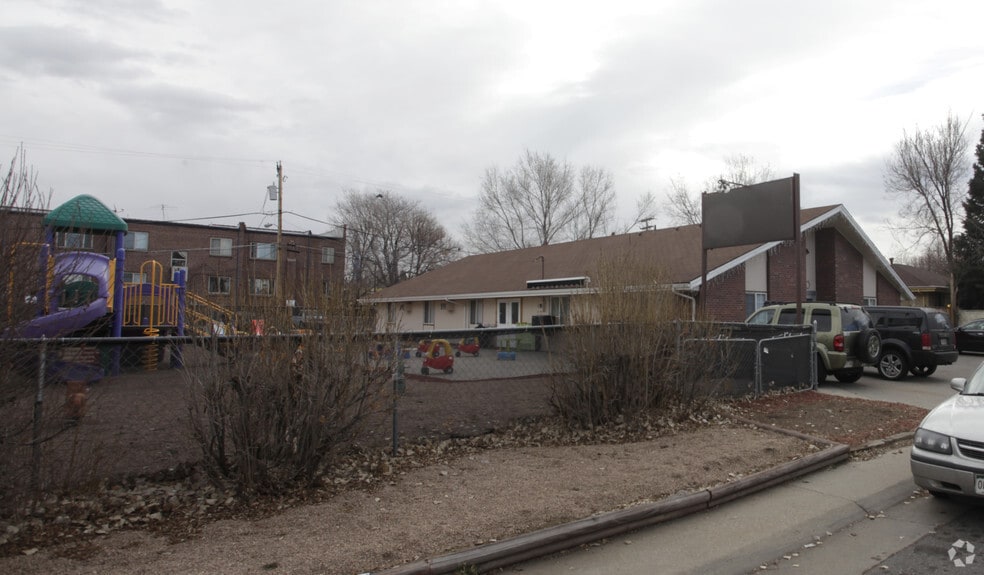 2820 Harrison St, Denver, CO for sale - Building Photo - Image 3 of 3