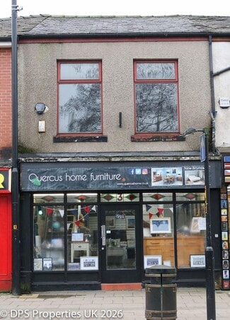 More details for 3 Market St, Heywood - Retail for Sale