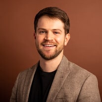 Cole Weber