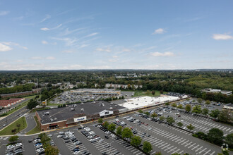 1026-1140 Broad St, Shrewsbury, NJ - aerial  map view - Image1