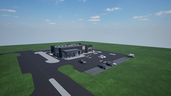 More details for 750 Lovers Ln, Bowling Green, KY - Office/Retail for Lease