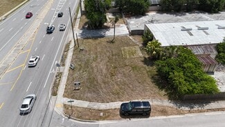 Plus de détails pour 3393 SR-580, Safety Harbor, FL - Terrain à vendre