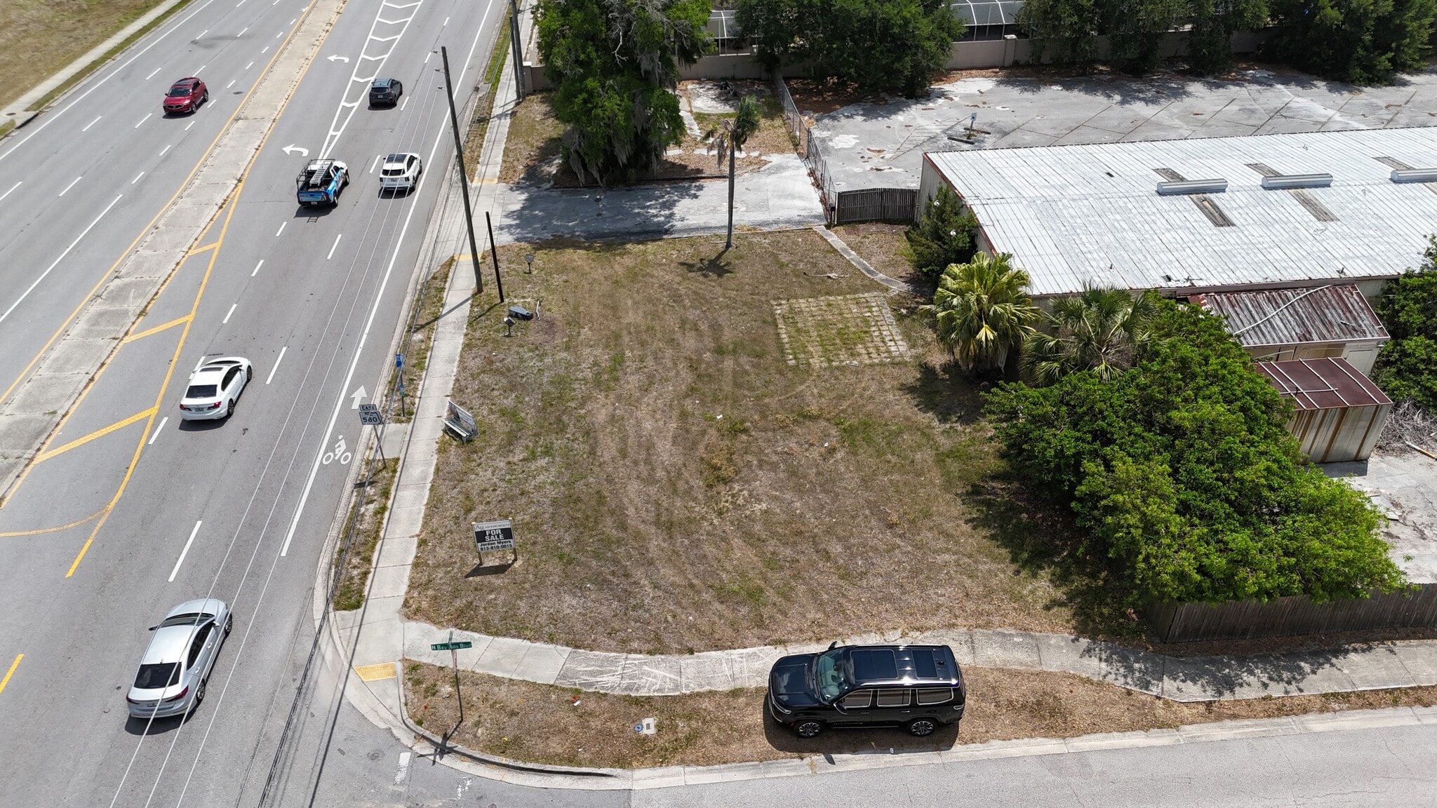3393 SR-580, Safety Harbor, FL for sale Primary Photo- Image 1 of 16