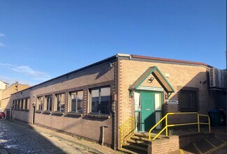 More details for 11 Washington Ln, Edinburgh - Industrial for Lease