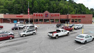 Plus de détails pour 568 E Main St, Independence, VA - Bureau/Commerce de détail, Commerce de détail à louer