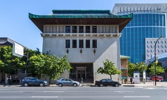 Plus de détails pour 429 J St, Sacramento, CA - Bureau à vendre