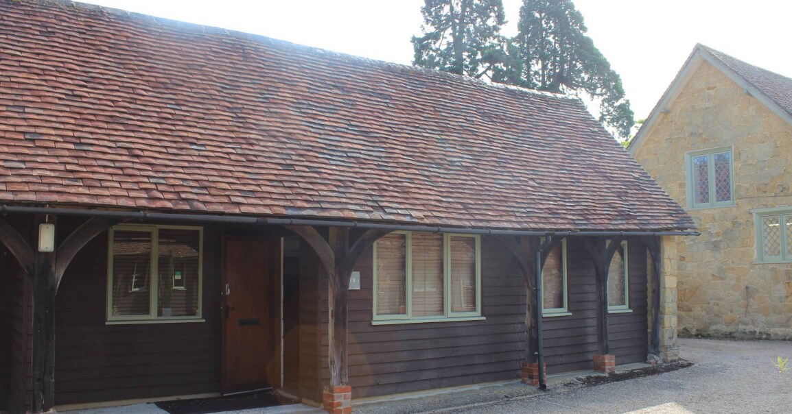 Lake Rd, Ockley for lease Building Photo- Image 1 of 3