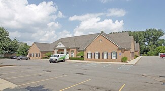 More details for 46600 Romeo Plank Rd, Macomb, MI - Office for Lease