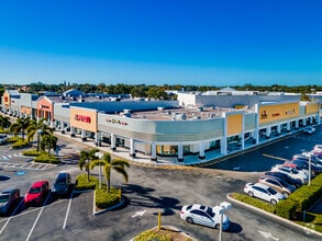 3800 S Tamiami Trl, Sarasota, FL - AERIAL map view - Image1