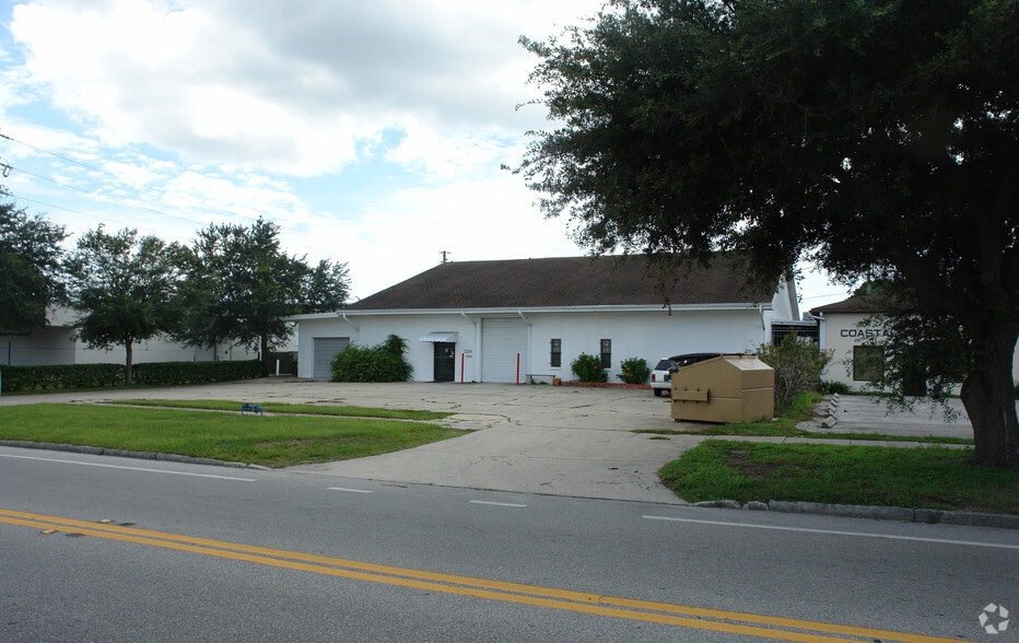 3200 28th St N, Saint Petersburg, FL for sale - Building Photo - Image 2 of 6