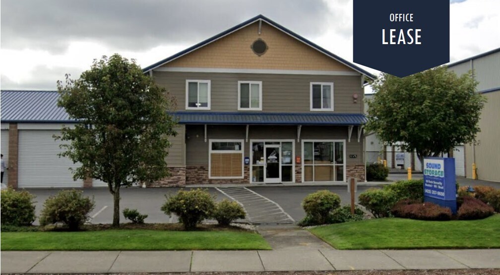 4012 148th St SE, Bothell, WA à louer Photo principale- Image 1 de 2