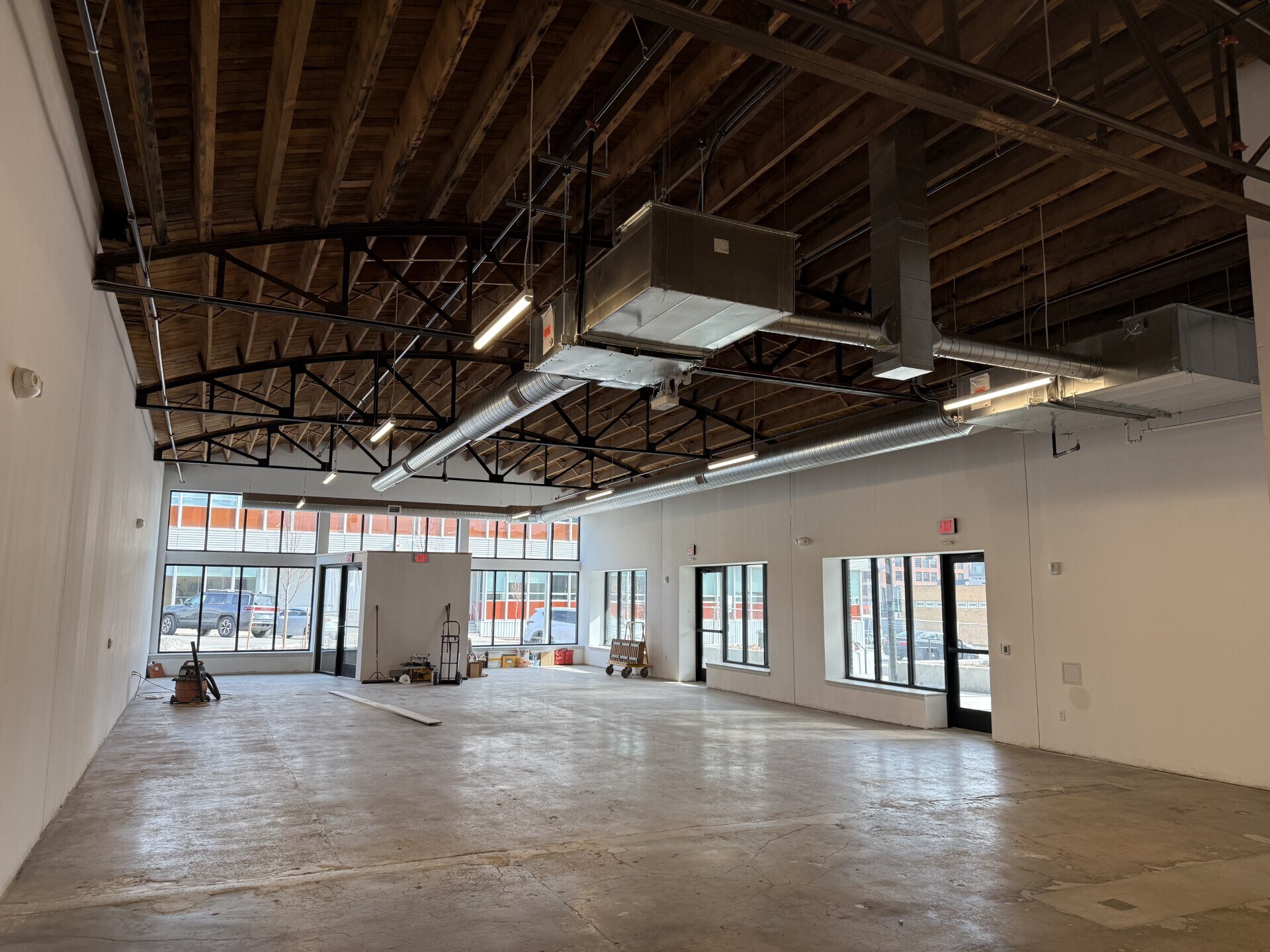 1718 Baltimore Ave, Kansas City, MO à louer Photo intérieure- Image 1 de 1